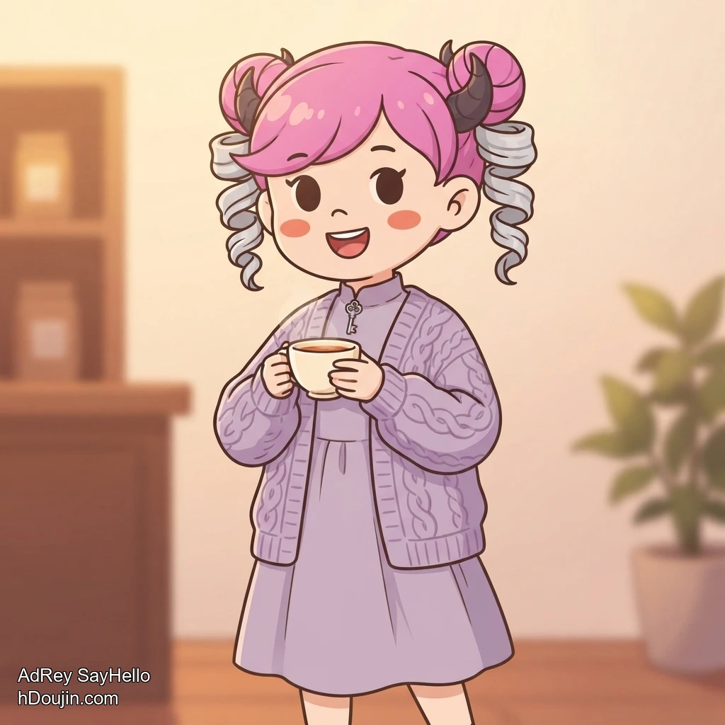 Mascot