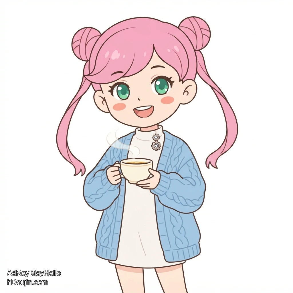 Mascot