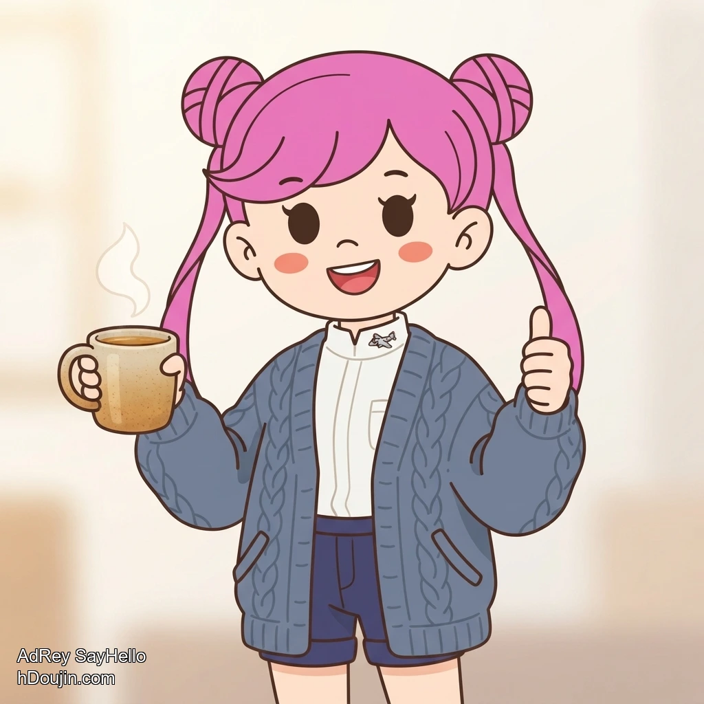 Mascot