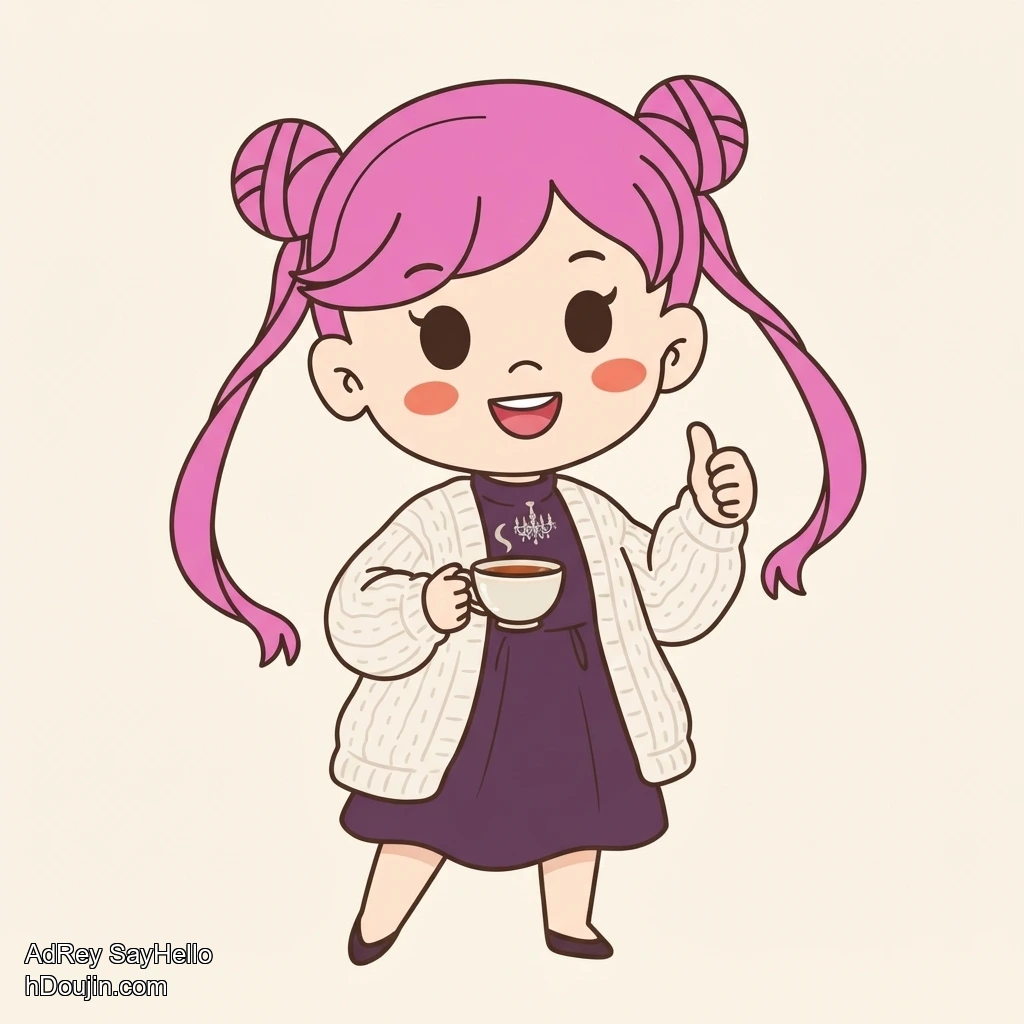 Mascot