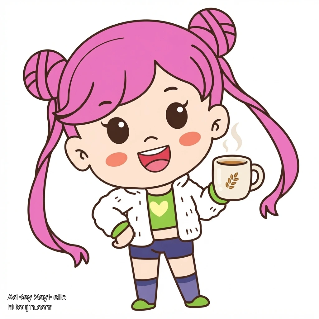 Mascot