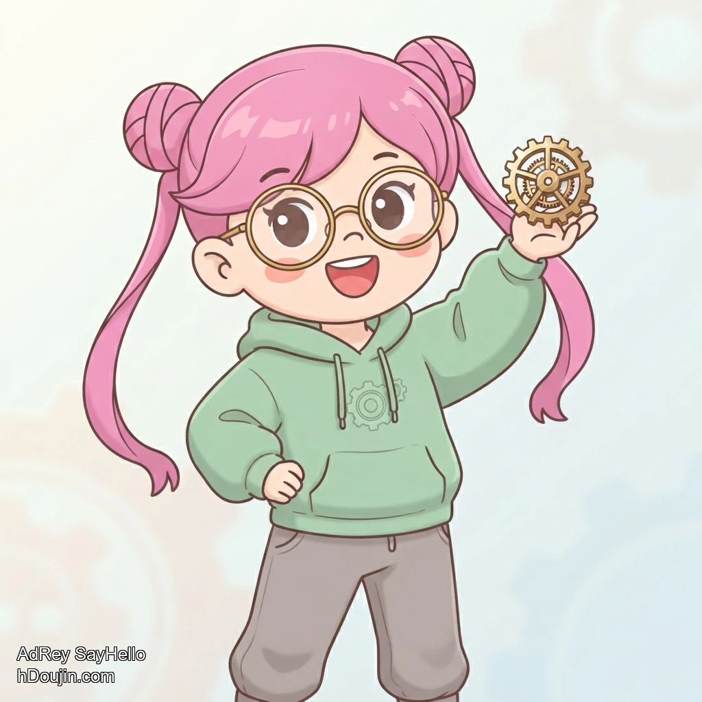 Mascot
