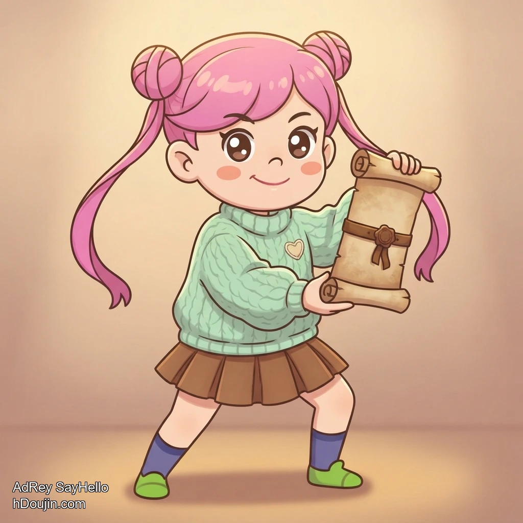 Mascot