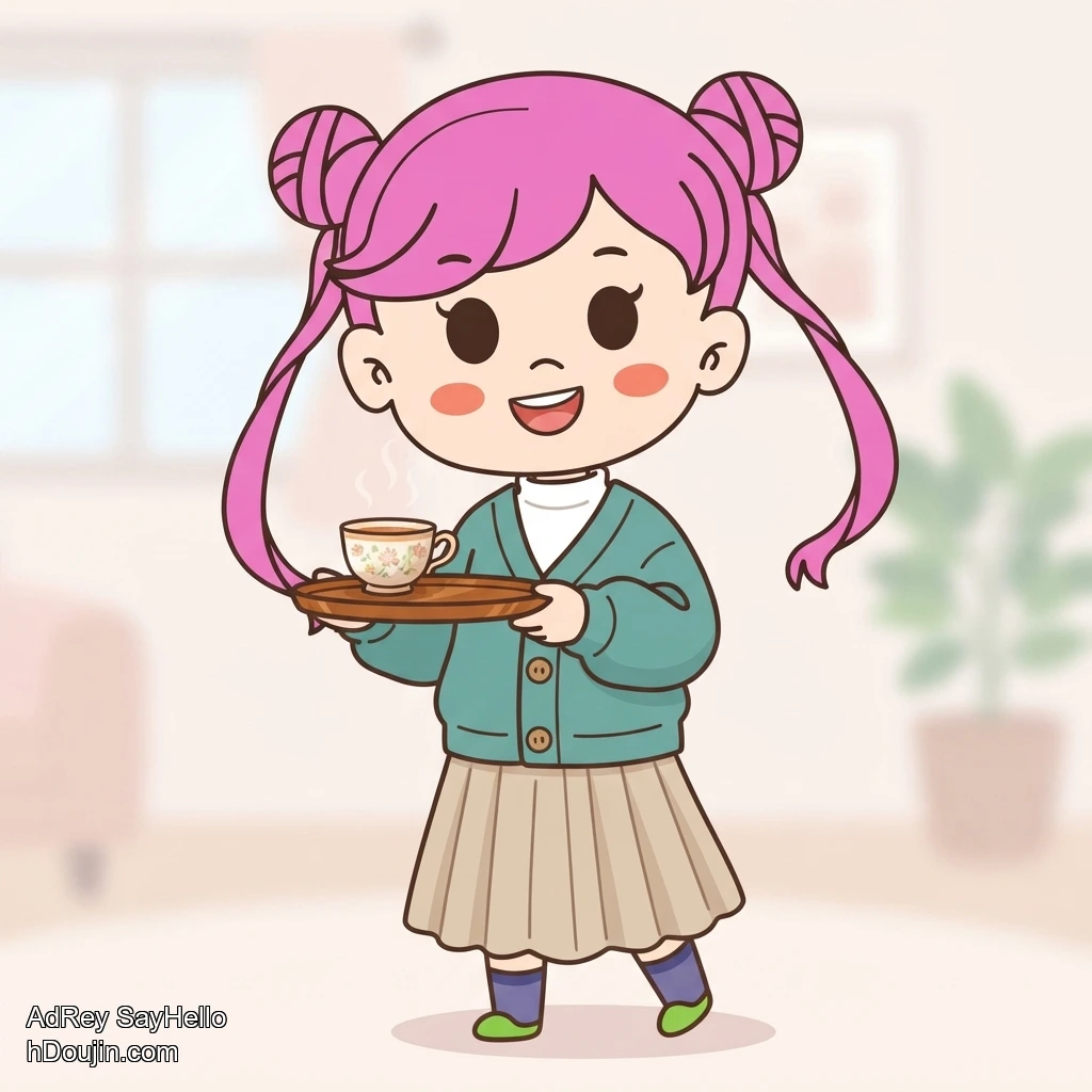 Mascot