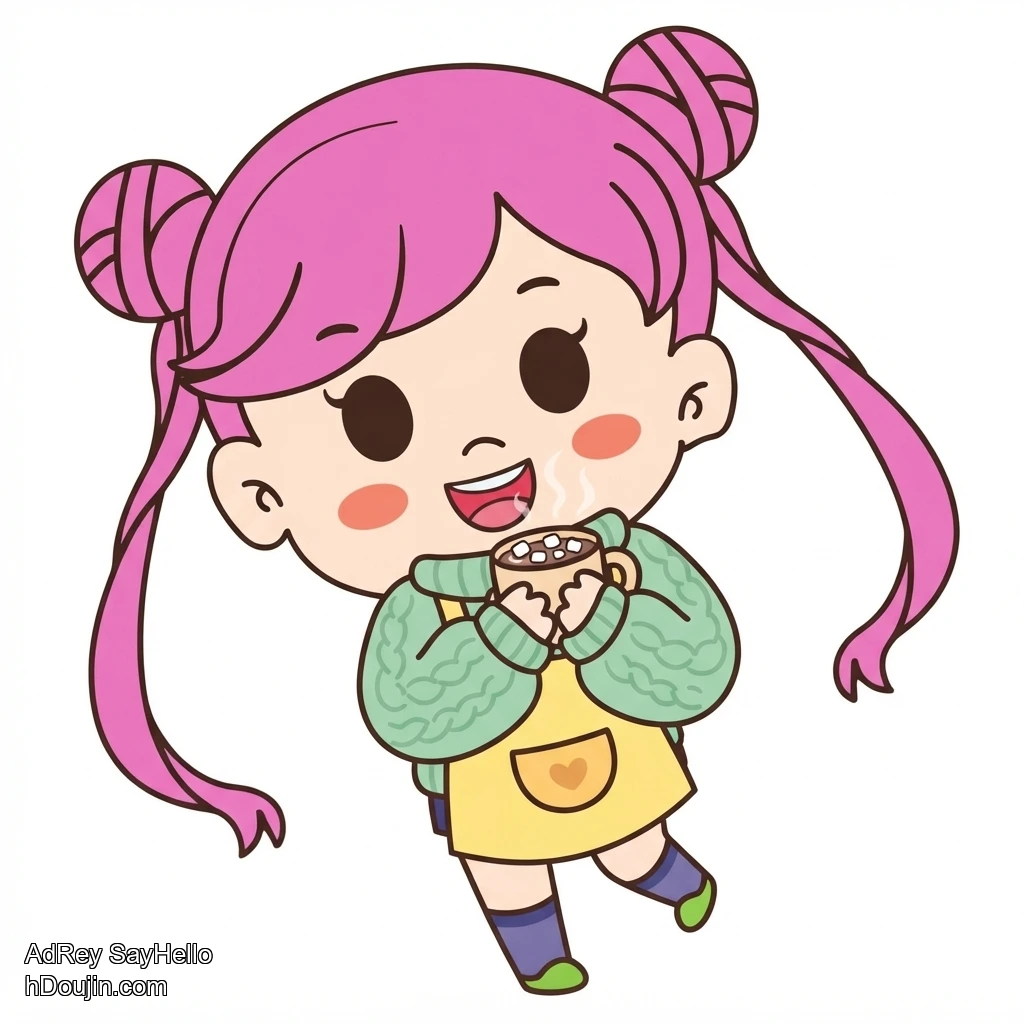 Mascot