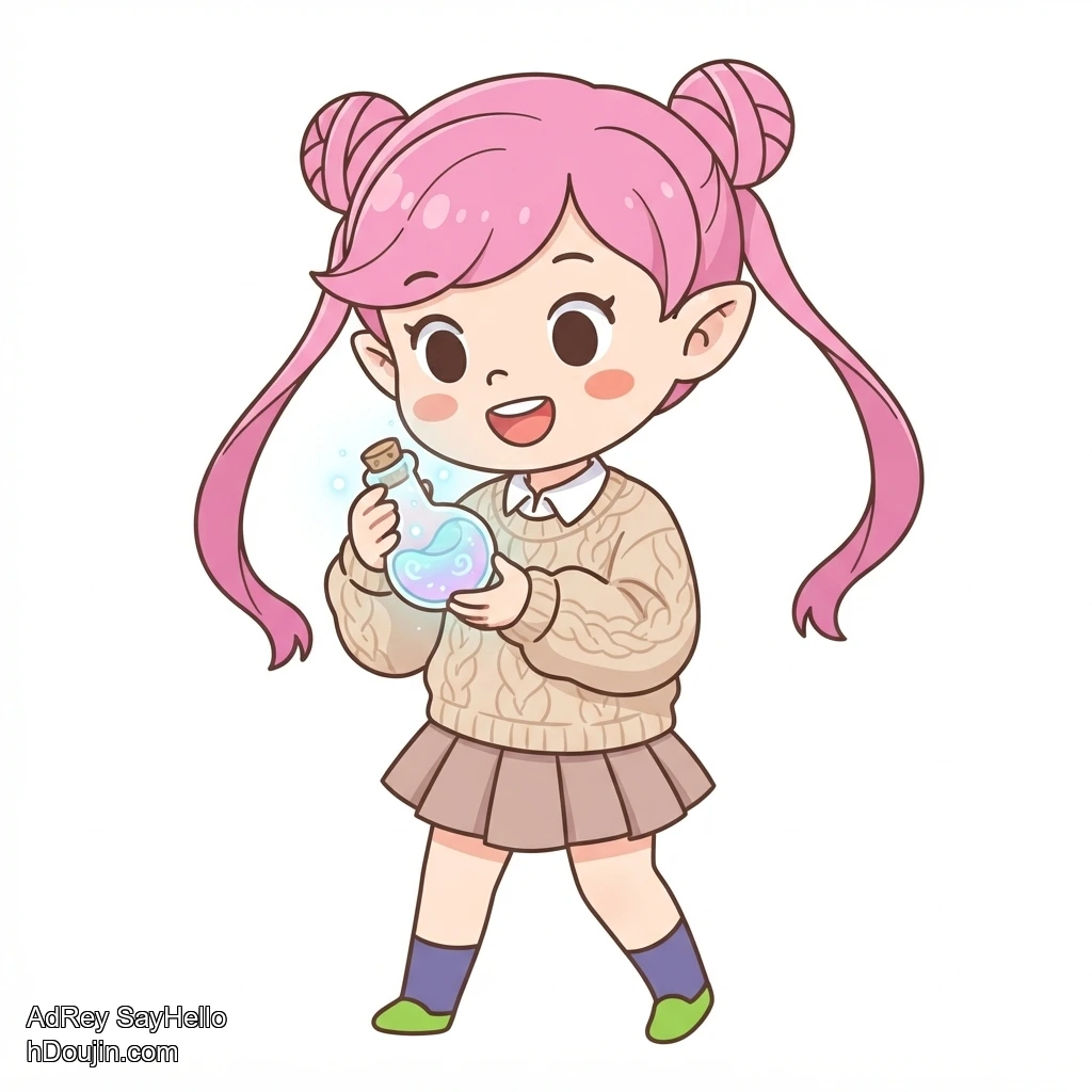 Mascot