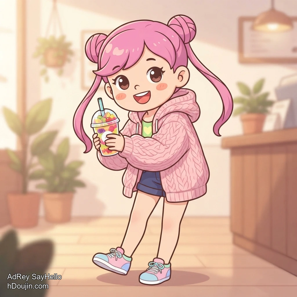 Mascot