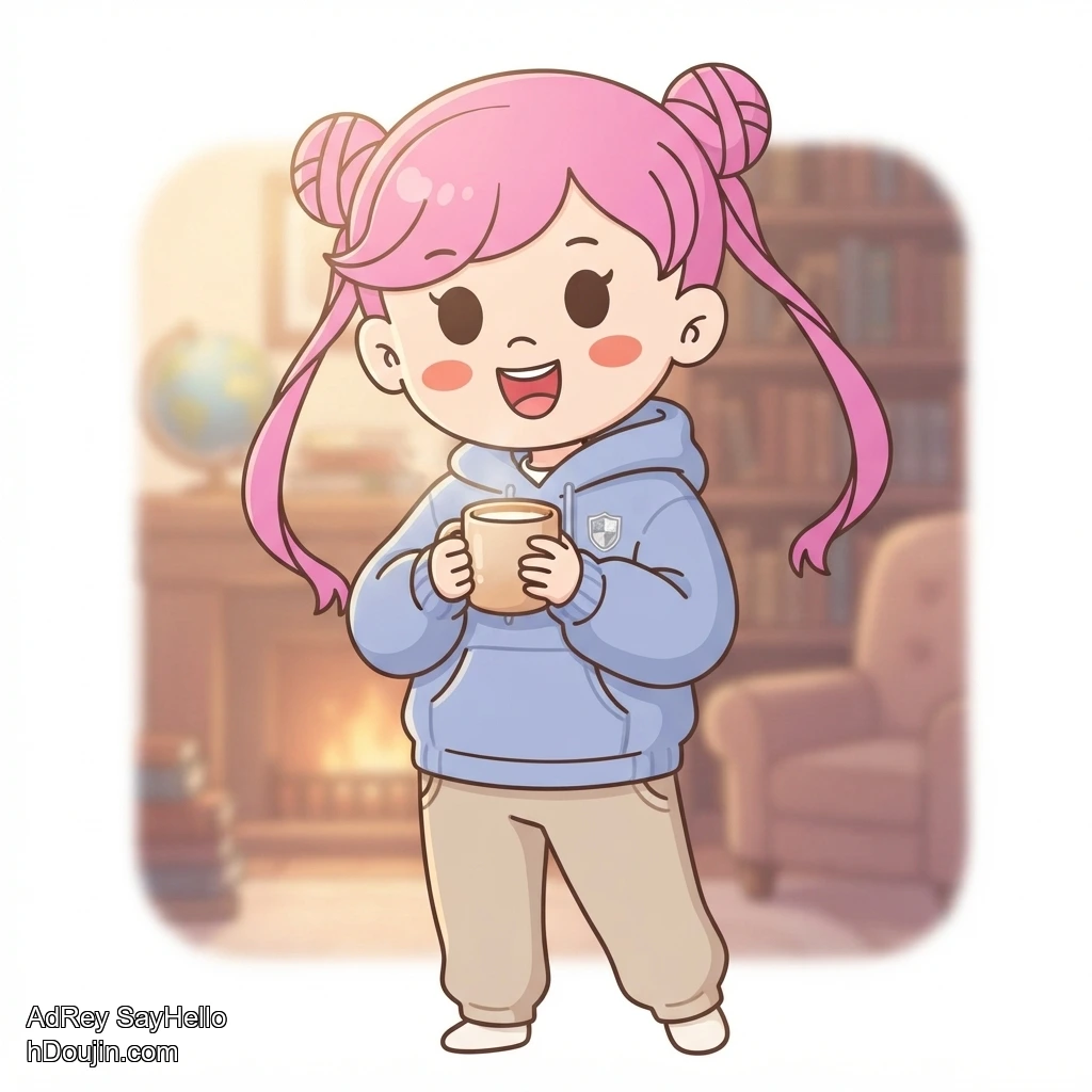 Mascot