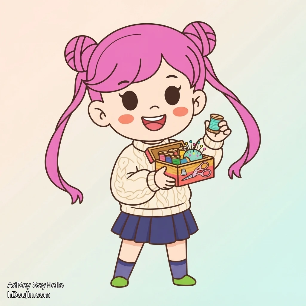 Mascot
