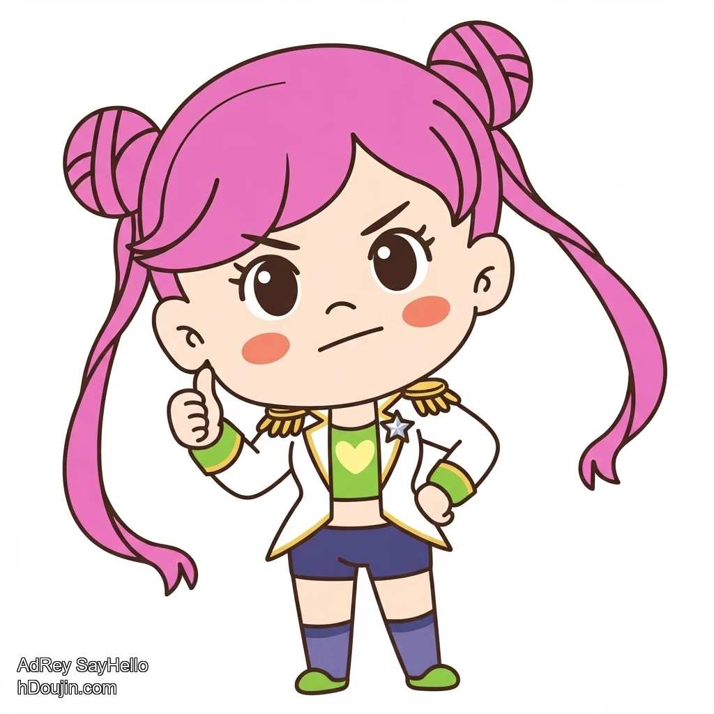 Mascot