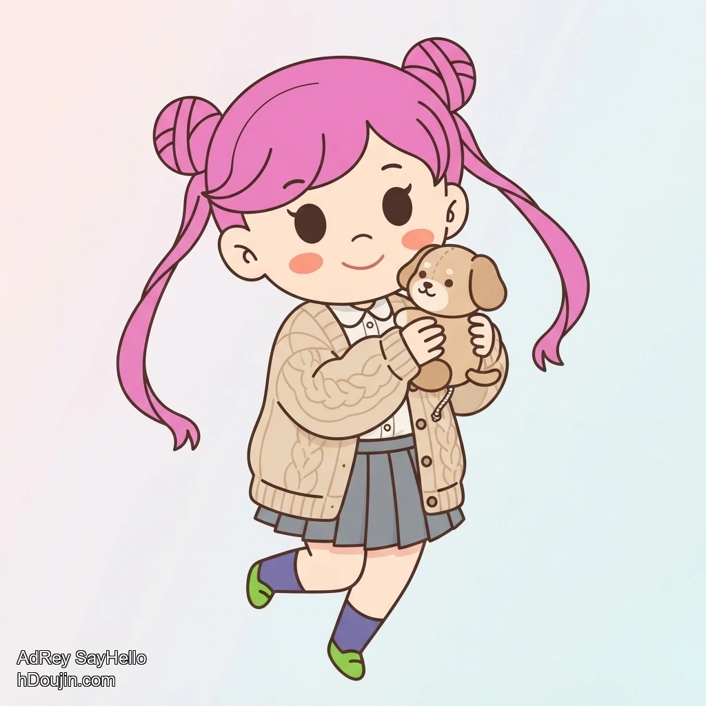 Mascot