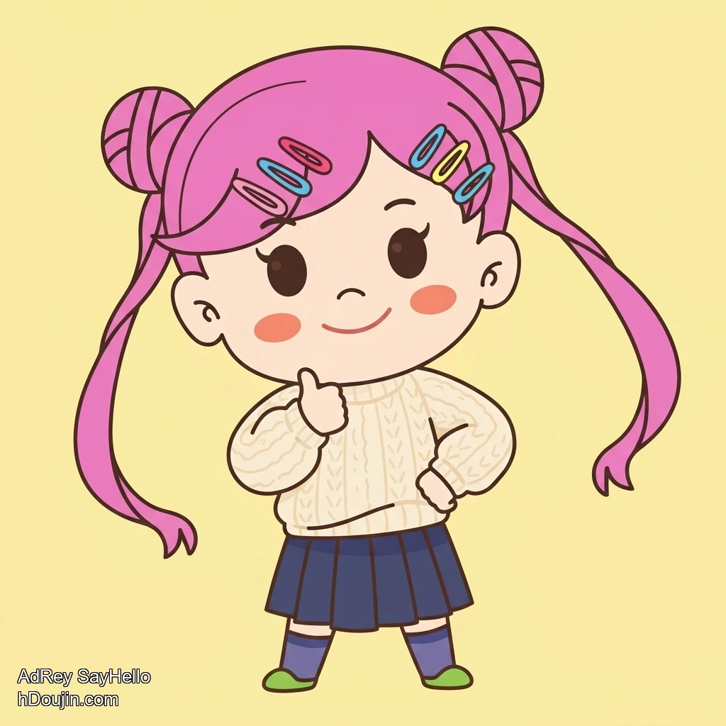 Mascot