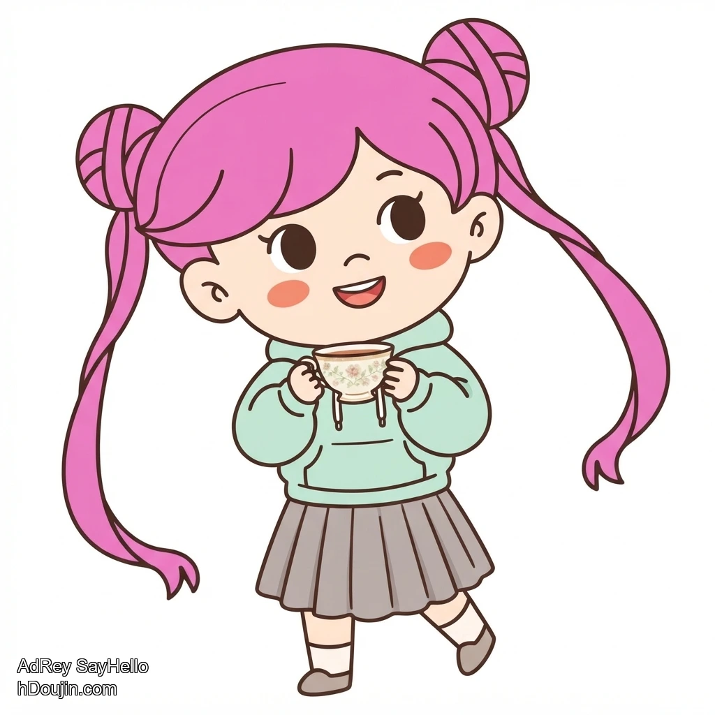 Mascot