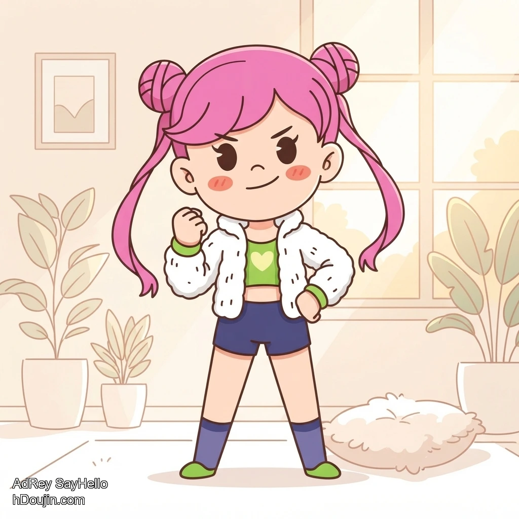 Mascot