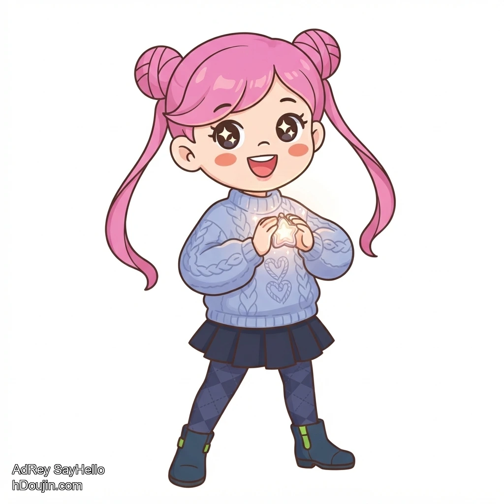 Mascot
