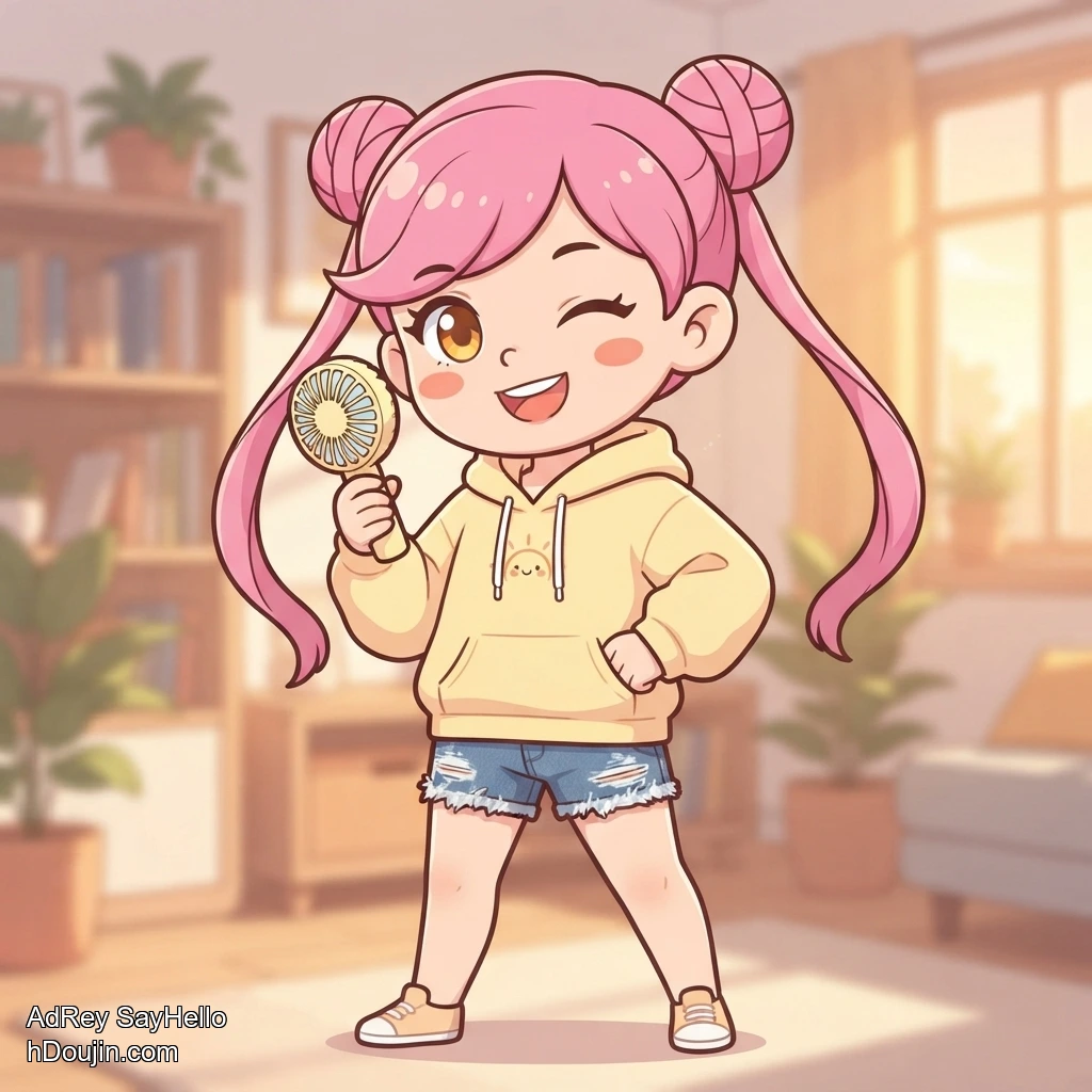 Mascot