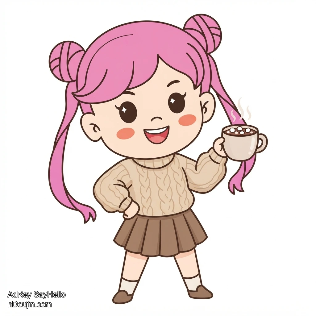 Mascot