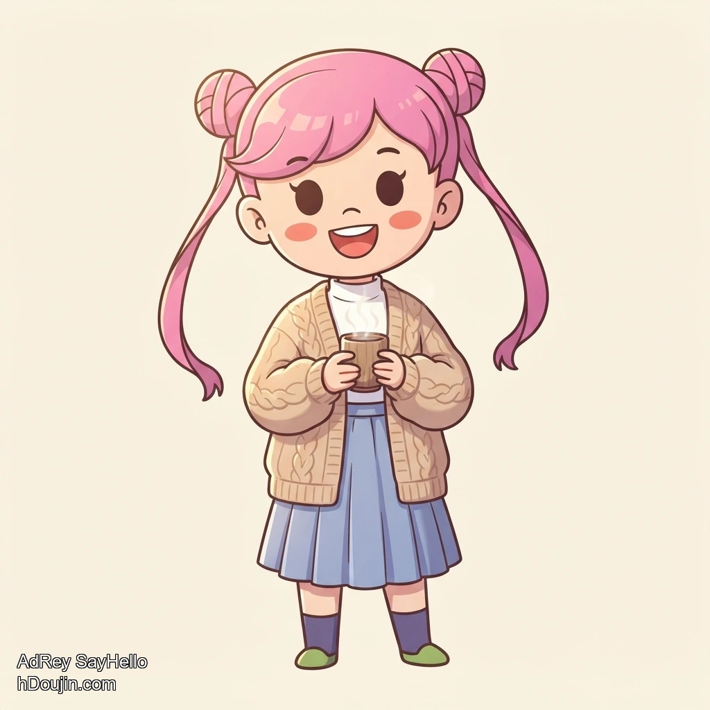 Mascot