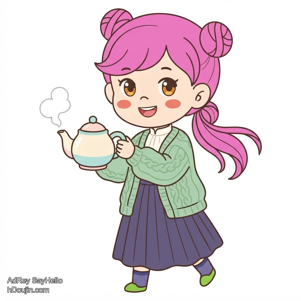 Mascot