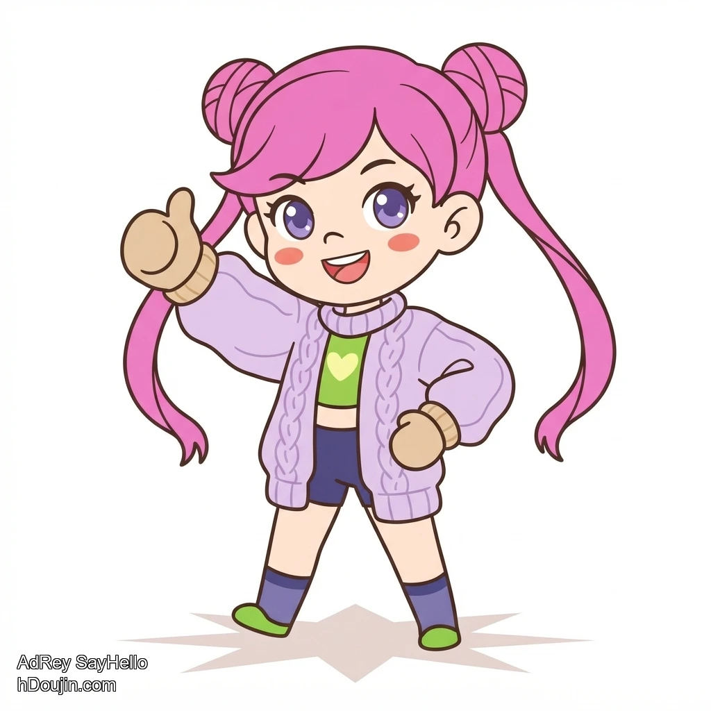 Mascot