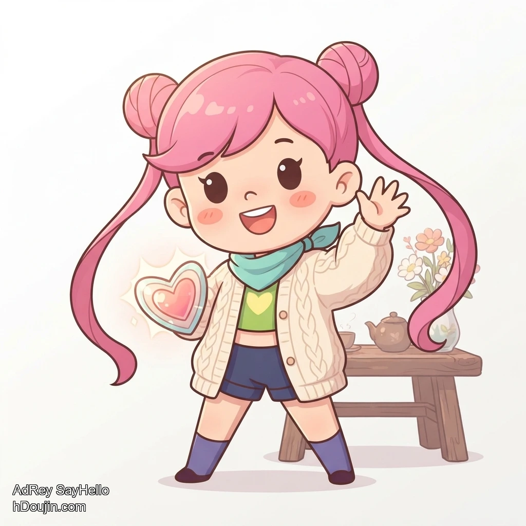 Mascot