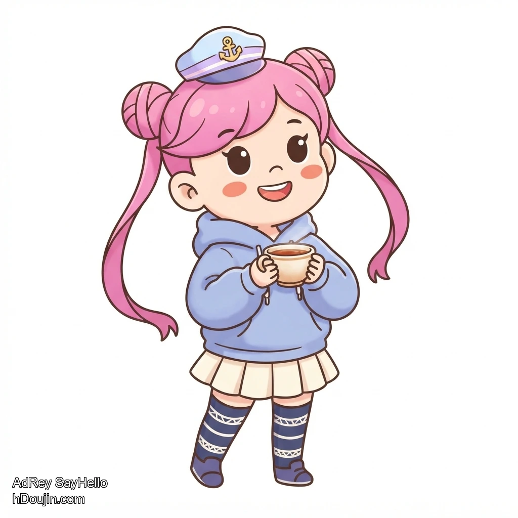 Mascot