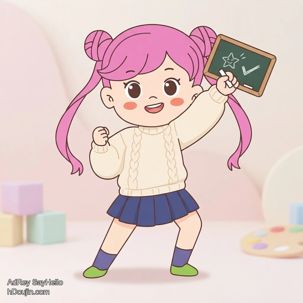 Mascot