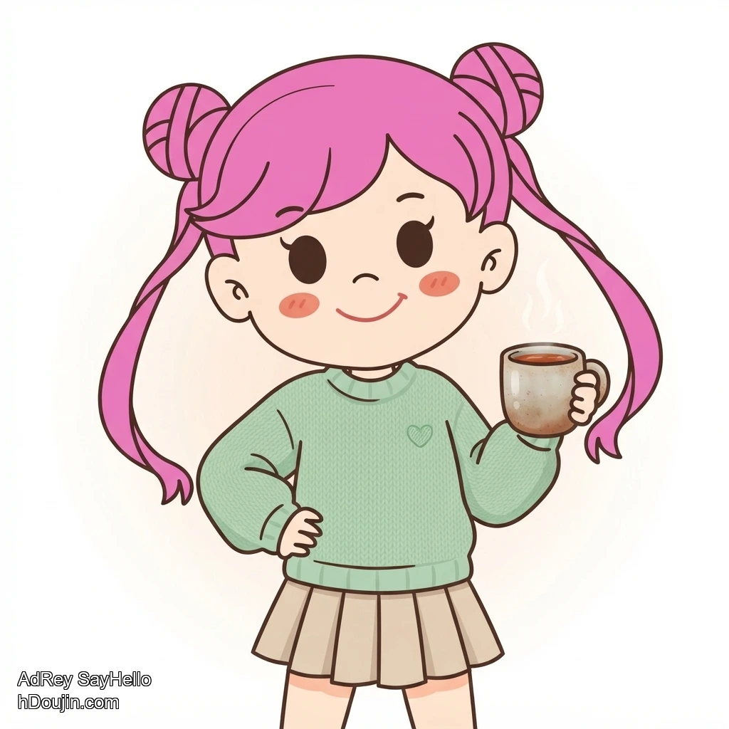 Mascot
