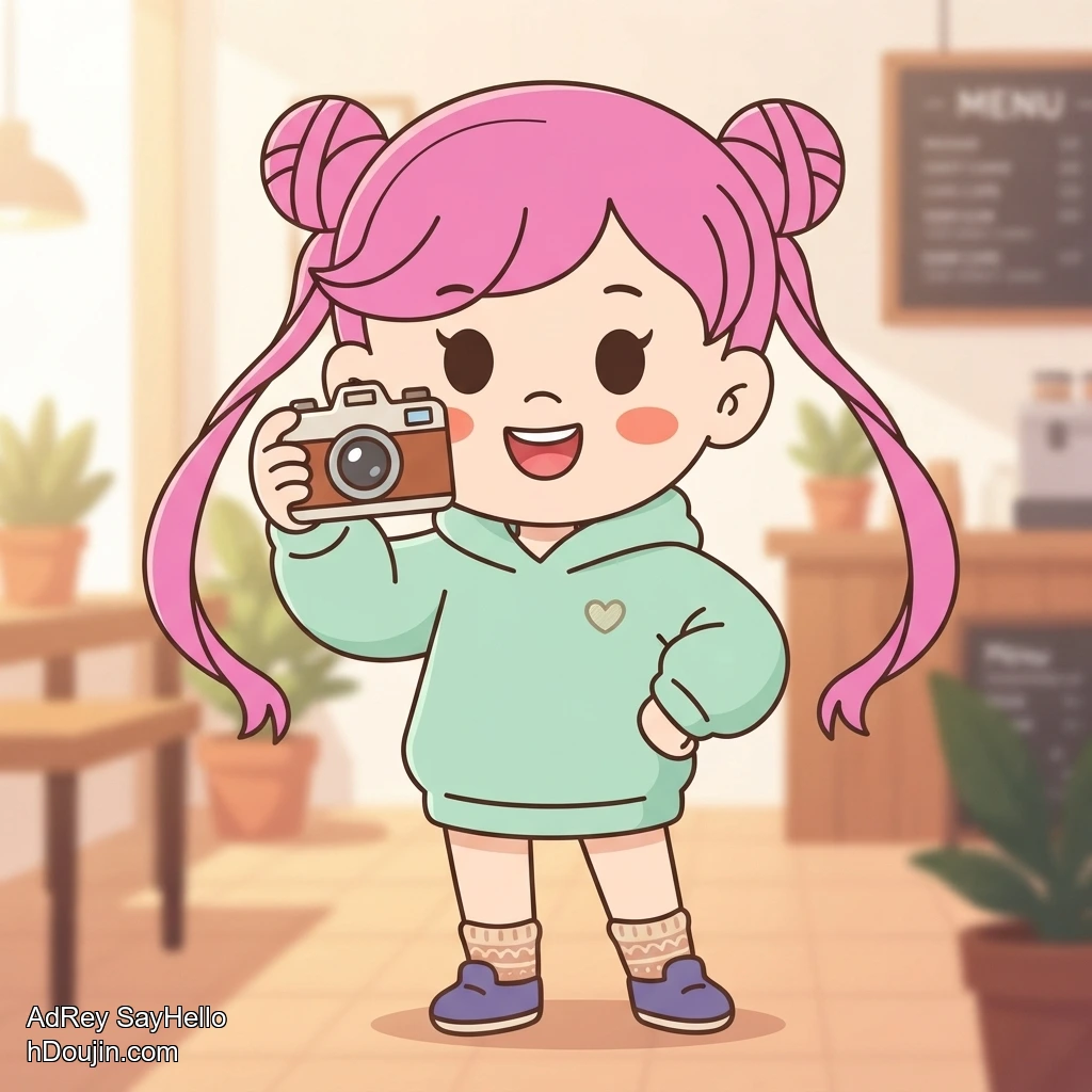 Mascot