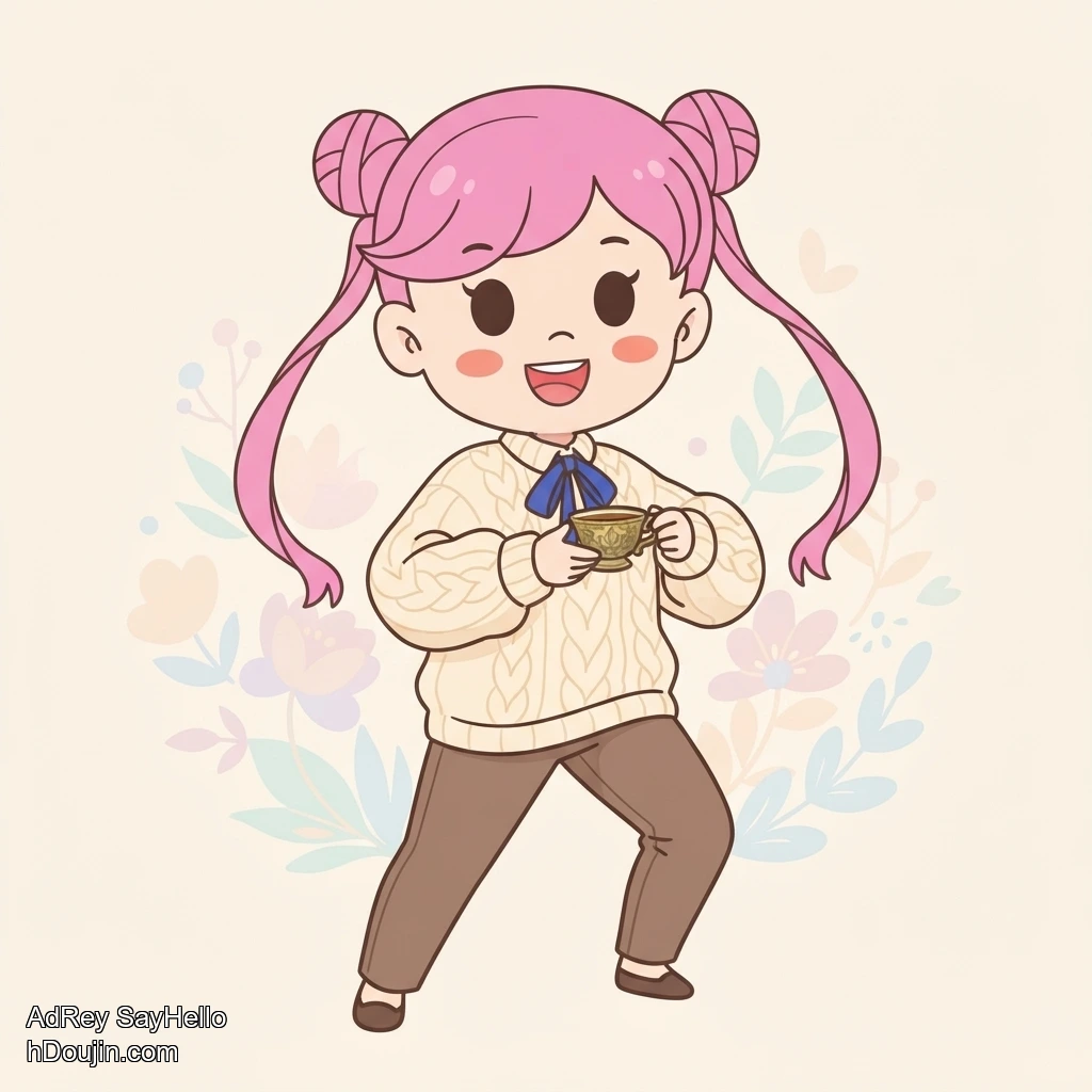 Mascot