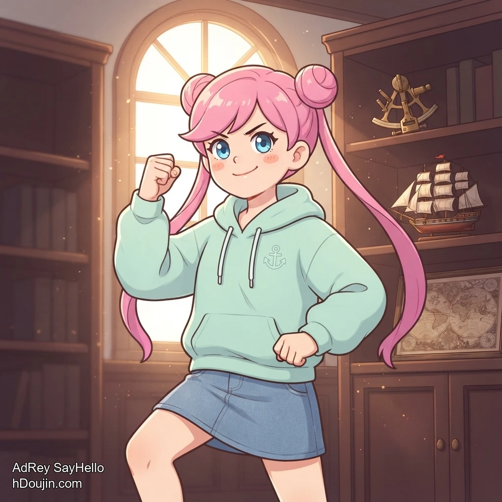Mascot