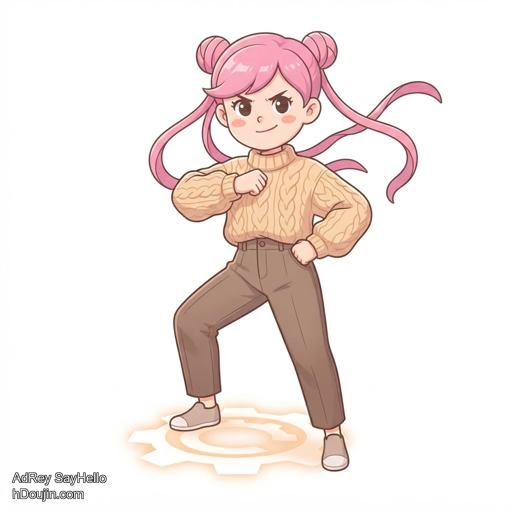 Mascot