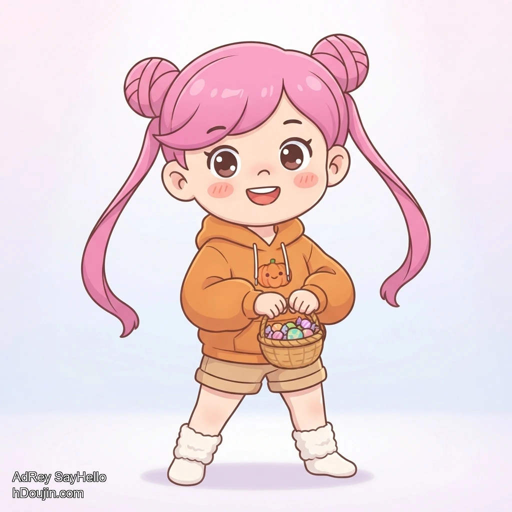 Mascot