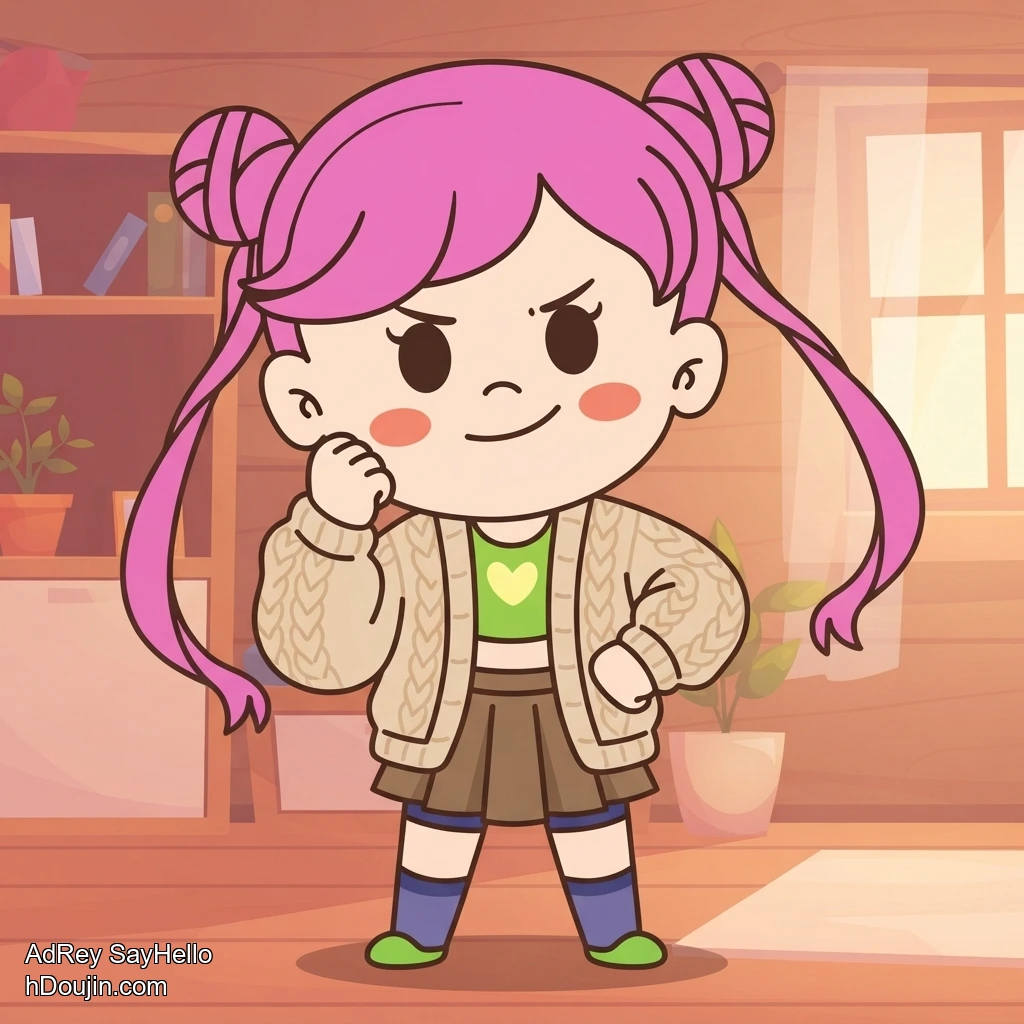 Mascot