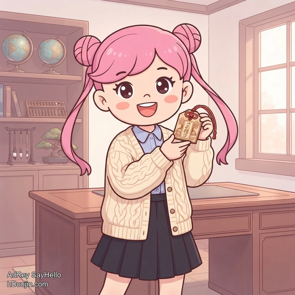 Mascot