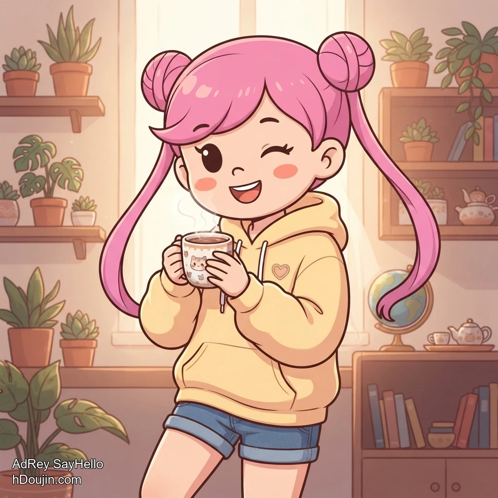Mascot