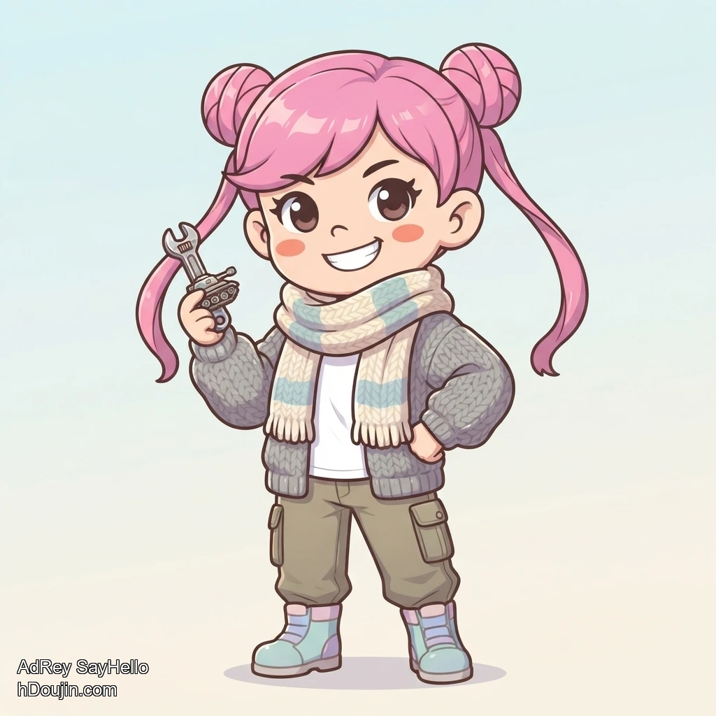 Mascot