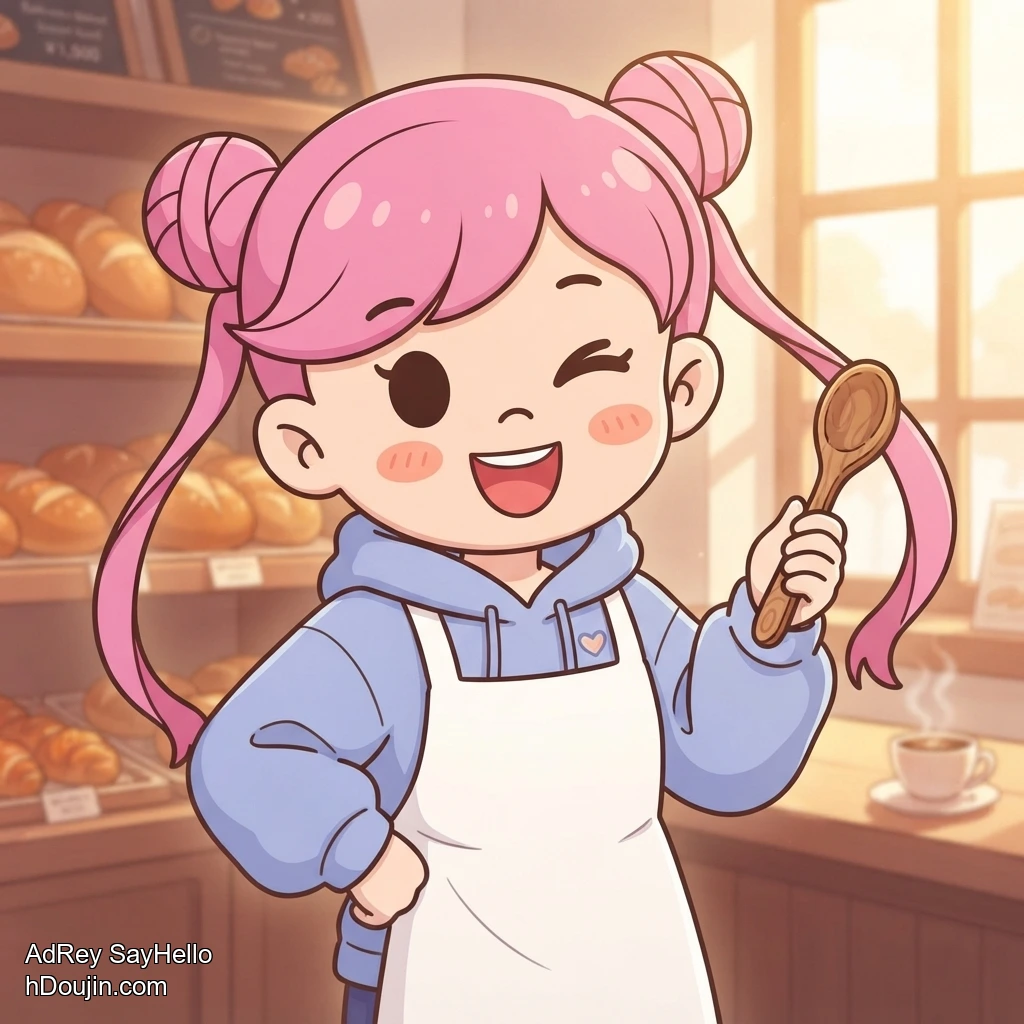 Mascot