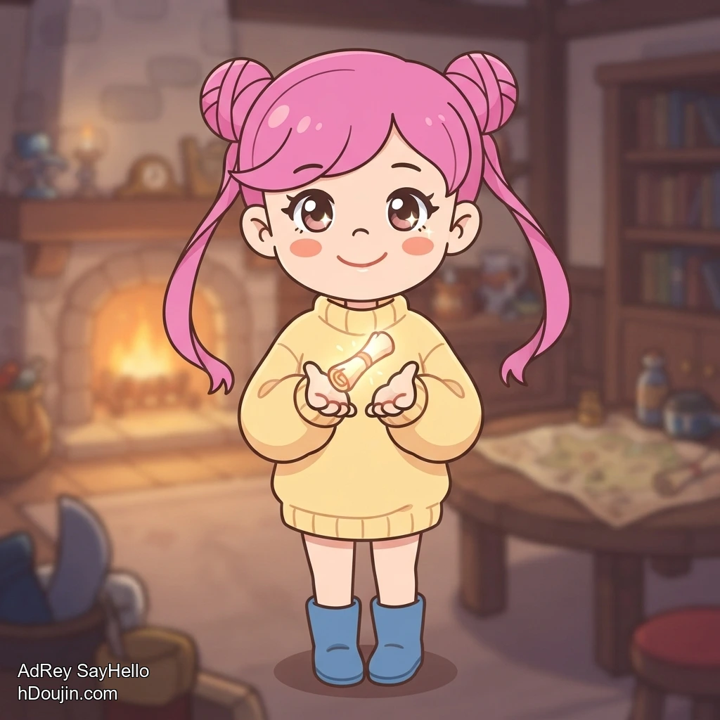 Mascot