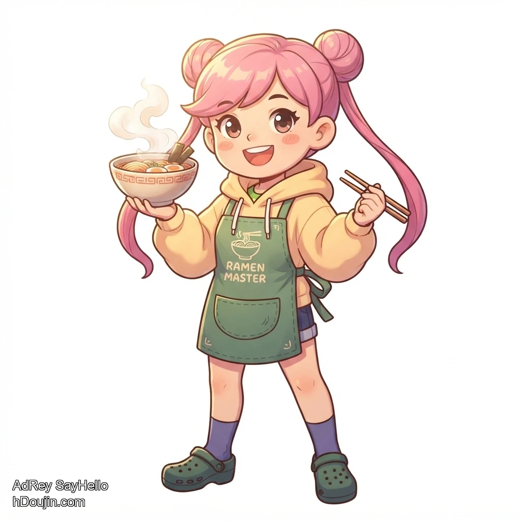Mascot