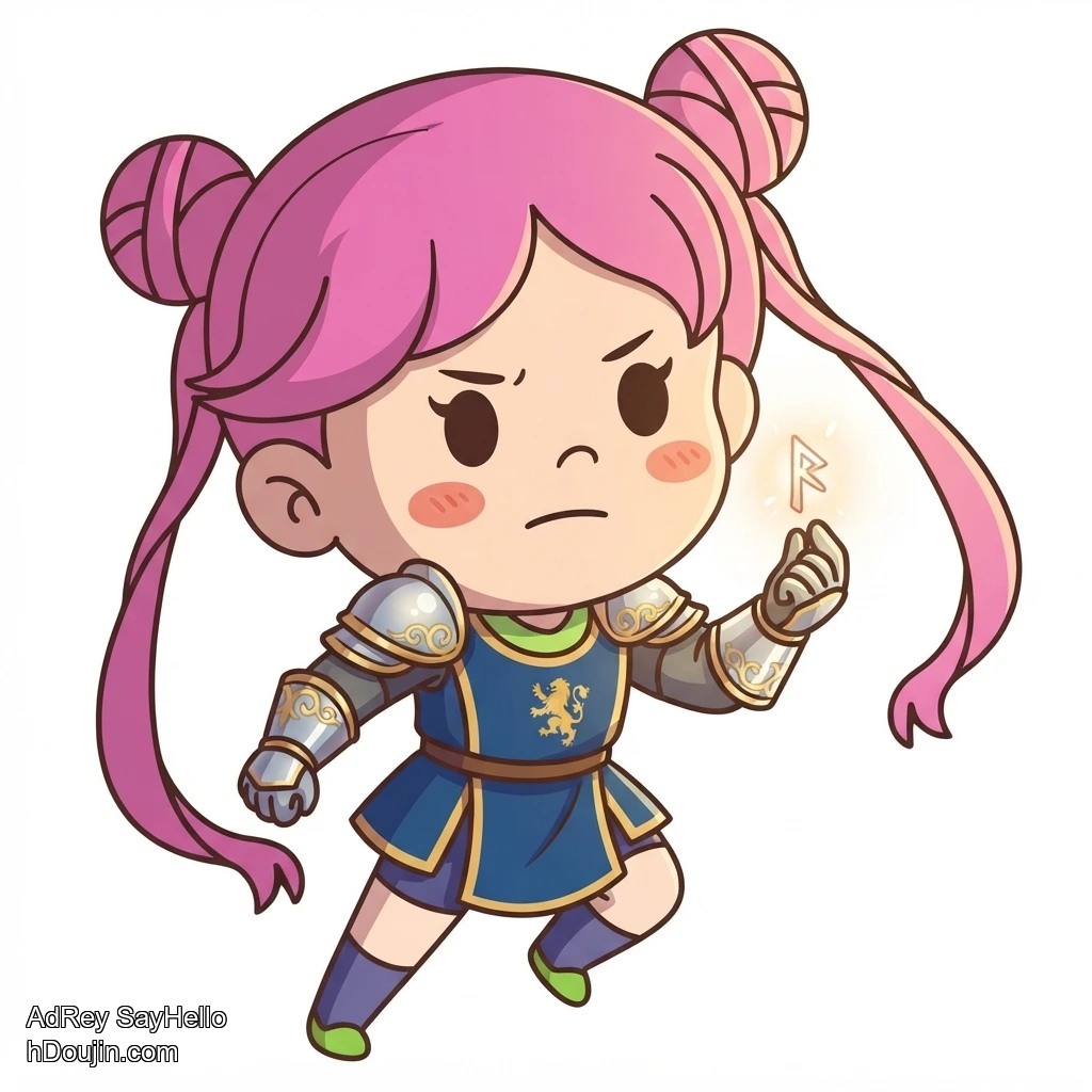 Mascot
