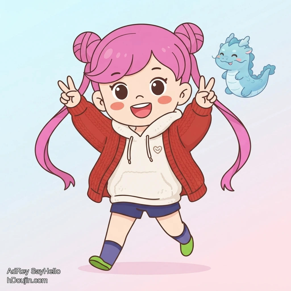 Mascot