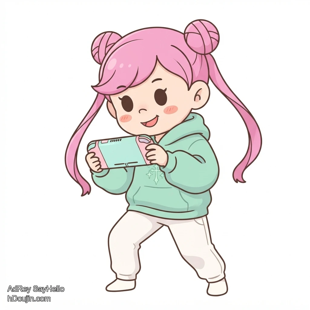 Mascot