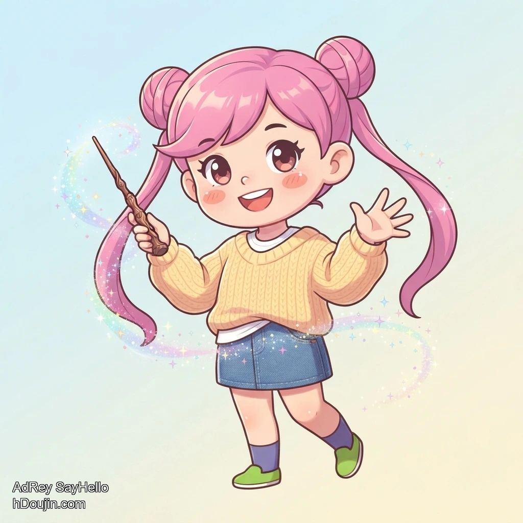 Mascot