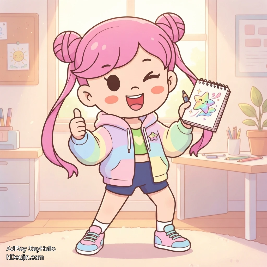Mascot