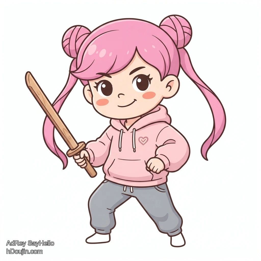 Mascot