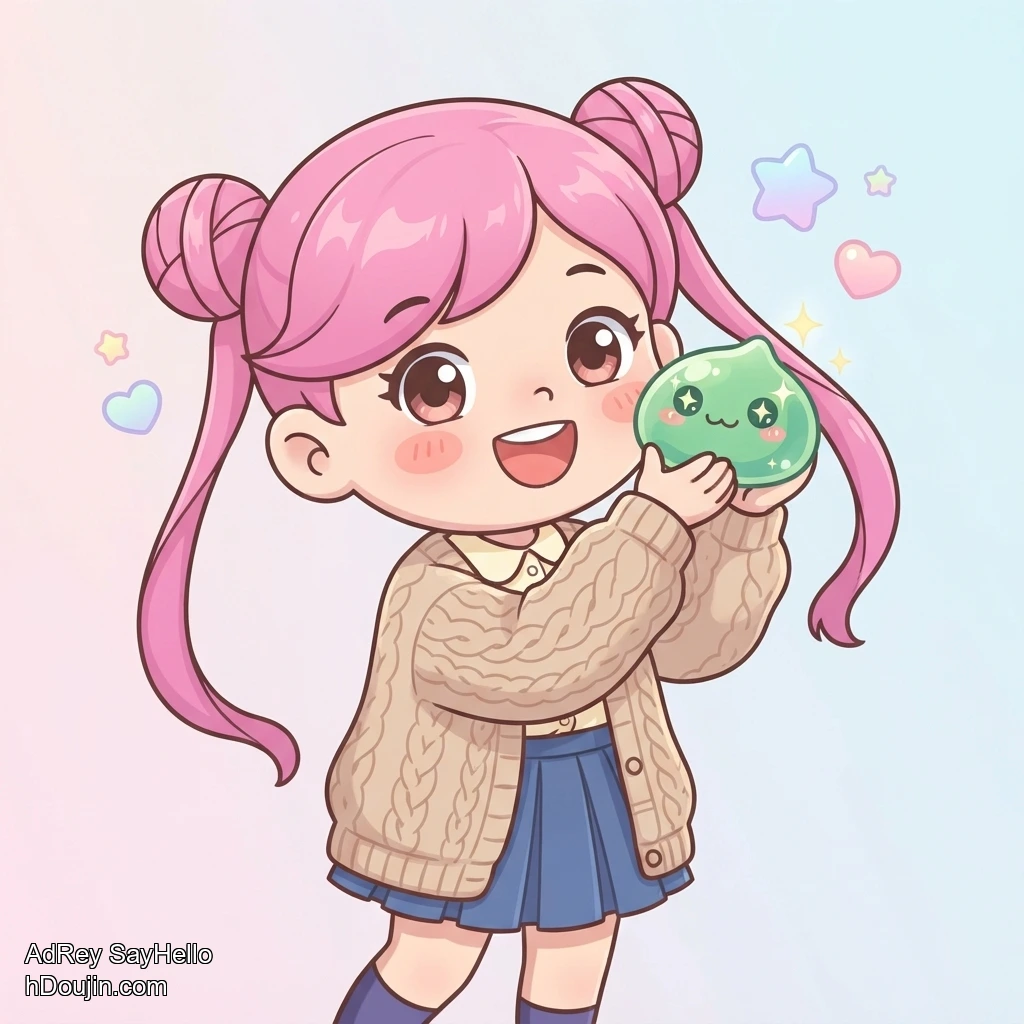 Mascot