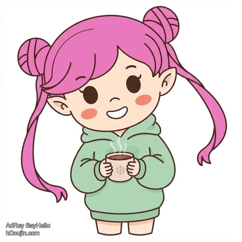 Mascot