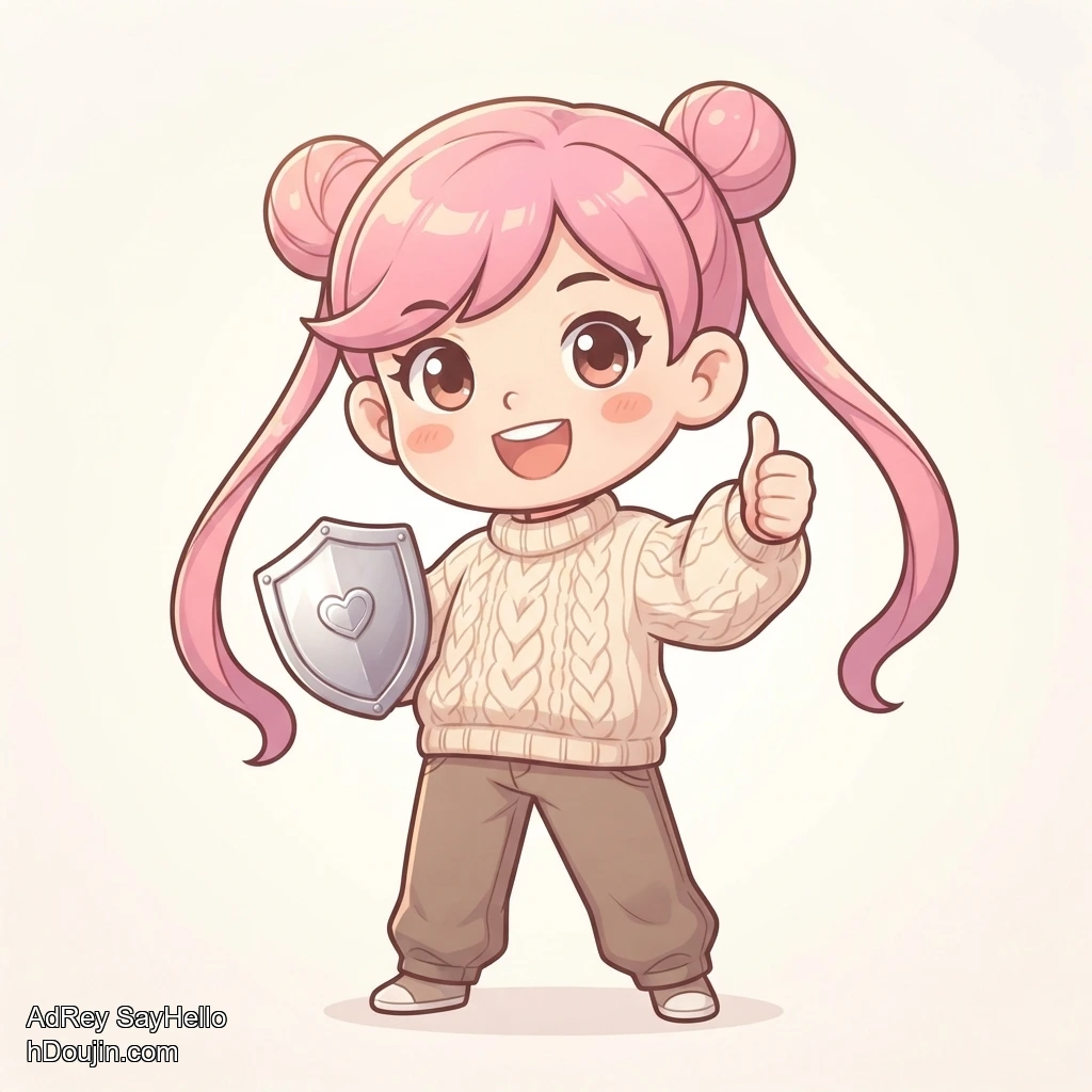 Mascot