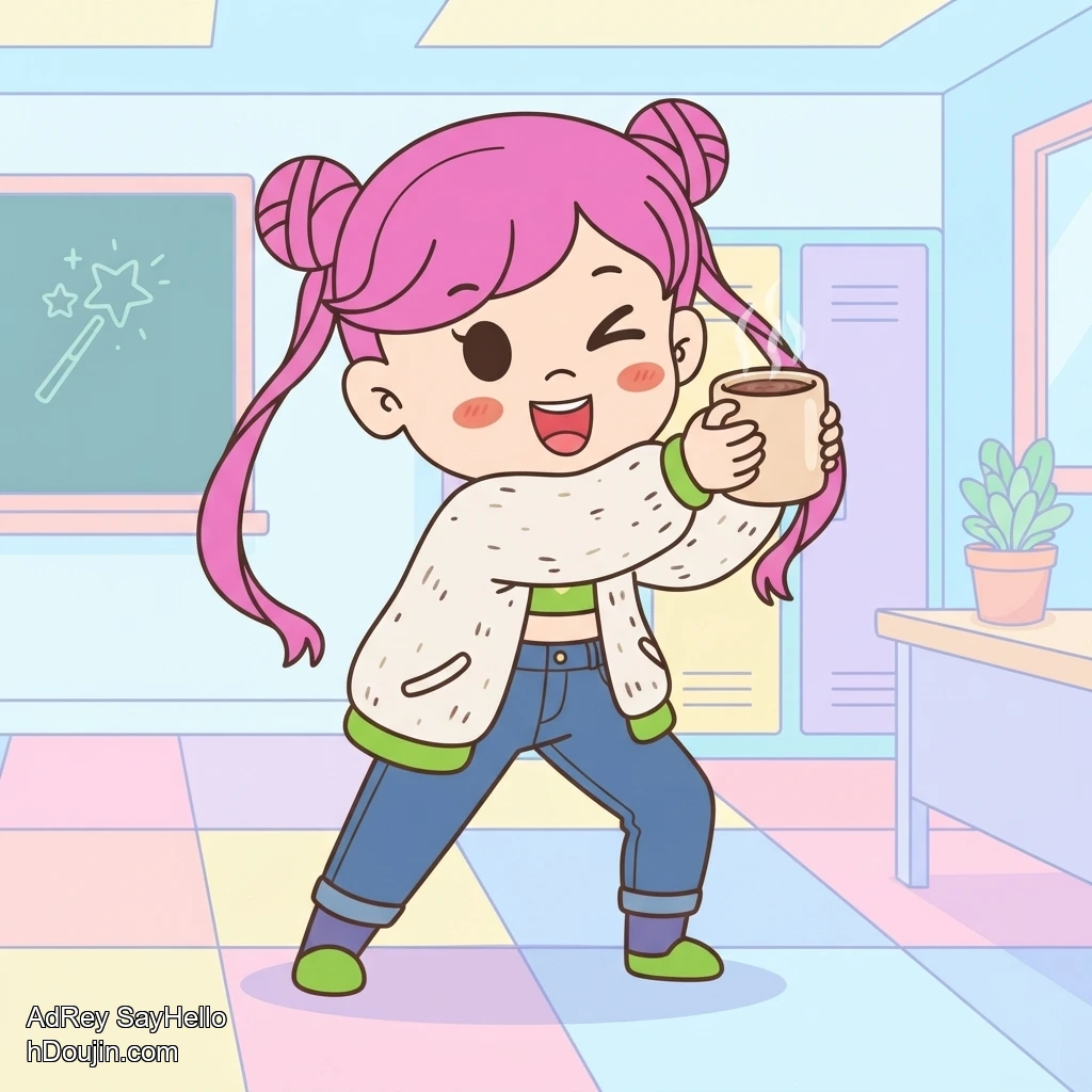 Mascot